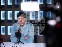 Подкаст „БТА Паралели” - проф. Петя Александрова