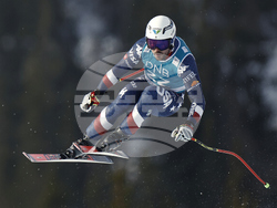 Norway Alpine Skiing World Cup