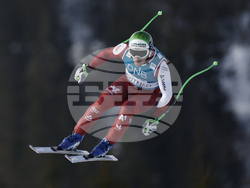 Norway Alpine Skiing World Cup