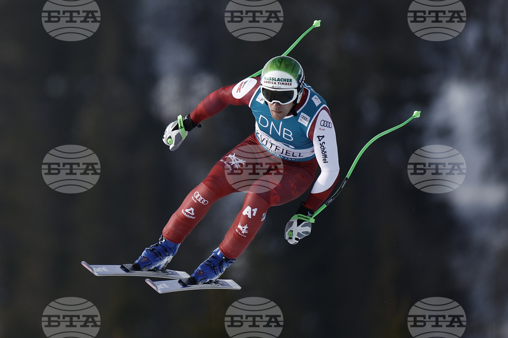 Norway Alpine Skiing World Cup