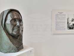 Варна - Христо Йорданов - изложба „Портрети“