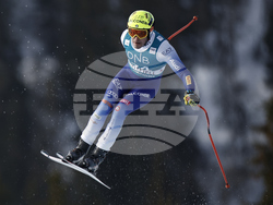 Norway Alpine Skiing World Cup