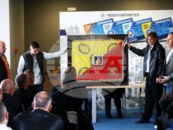 Футболен клуб Левски-ветерани - учредяване