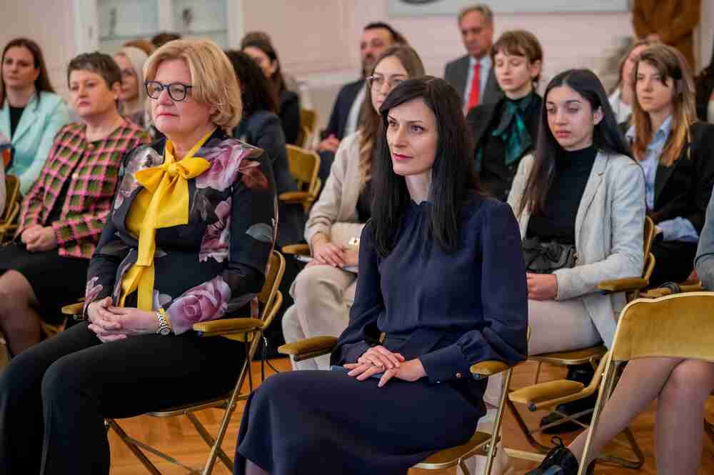 "CEO за един ден" е новата инициатива на Съвета на жените в бизнеса в България