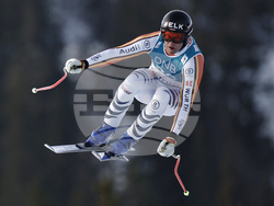 Norway Alpine Skiing World Cup