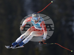 Norway Alpine Skiing World Cup