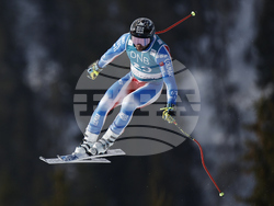 Norway Alpine Skiing World Cup