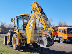 Сливен - военен стадион - ремонт