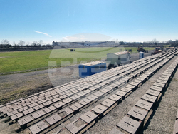 Сливен - военен стадион - ремонт