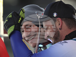 Norway Alpine Skiing World Cup