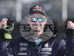 Norway Alpine Skiing World Cup