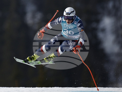 Norway Alpine Skiing World Cup
