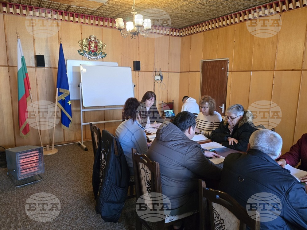 Общинските съветници в Бойница приеха план-сметката за сметопочистването, без промяна в ставката