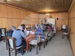 Село Бойница - Общински съвет - заседание