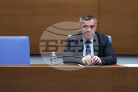 Народно събрание - парламентарен контрол