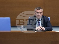 Народно събрание - парламентарен контрол