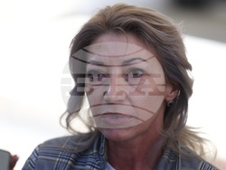 Столична дирекция на вътрешните работи - брифинг