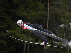 Norway Nordic Ski World Championship