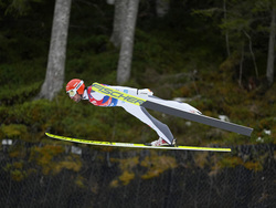 Norway Nordic Ski World Championship