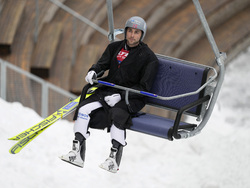 Norway Nordic Ski World Championship