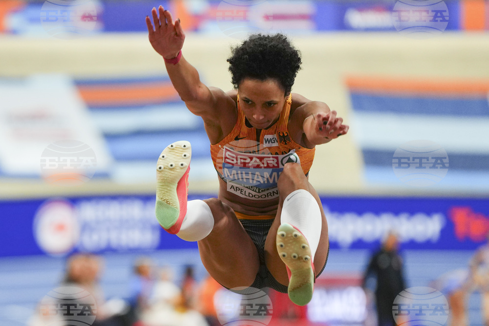 Олимпийската шампионка Малайка Михамбо не планира да слага край на кариерата си след Световното първенство по лека атлетика в Токио