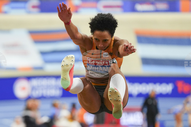 Олимпийската шампионка Малайка Михамбо не планира да слага край на кариерата си след Световното първенство по лека атлетика в Токио