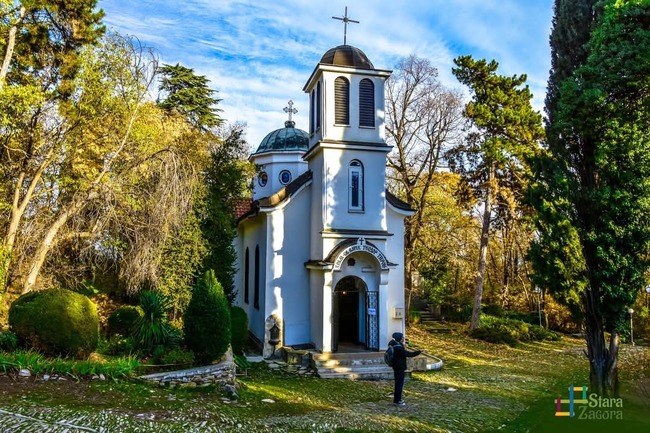 Община Стара Загора: Над 3700 старозагорци носят с гордост имена със значението „божи дар“