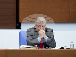 Народно събрание - парламентарен контрол