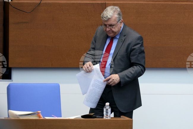 До 21 март община Смядово трябва да почисти нерегламентирано сметище