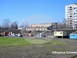 Снимка: Община Сливен