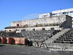 Снимка: Община Сливен