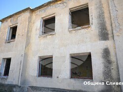 Снимка: Община Сливен