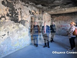 Снимка: Община Сливен