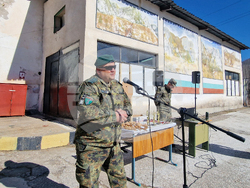 Смолян - турнир - стрелба