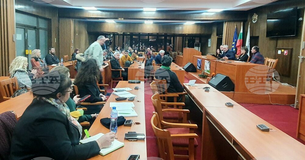 Комисията по екология към Общинския съвет в Русе свиква нова среща за качеството на въздуха