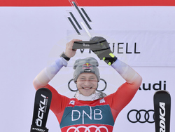 Norway Alpine Skiing World Cup