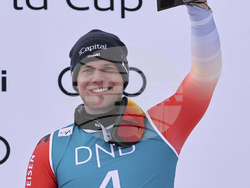 Norway Alpine Skiing World Cup