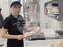 Плевен - пицария - откриване