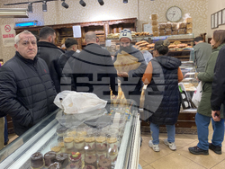 Турция - Рамазански погачи