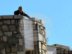 Сливен - Алпийски дом - проверка