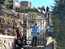 Сливен - Алпийски дом - проверка