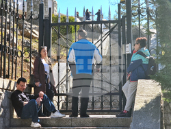 Сливен - Алпийски дом - проверка