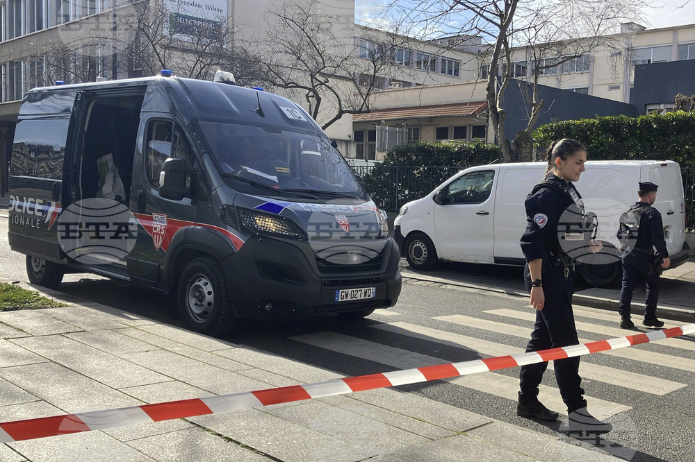 France Unexploded Bomb