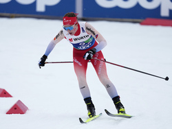 Norway Nordic Ski World Championship