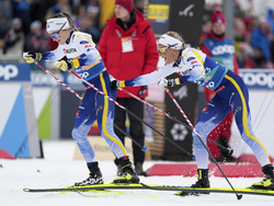 Norway Nordic Ski World Championship