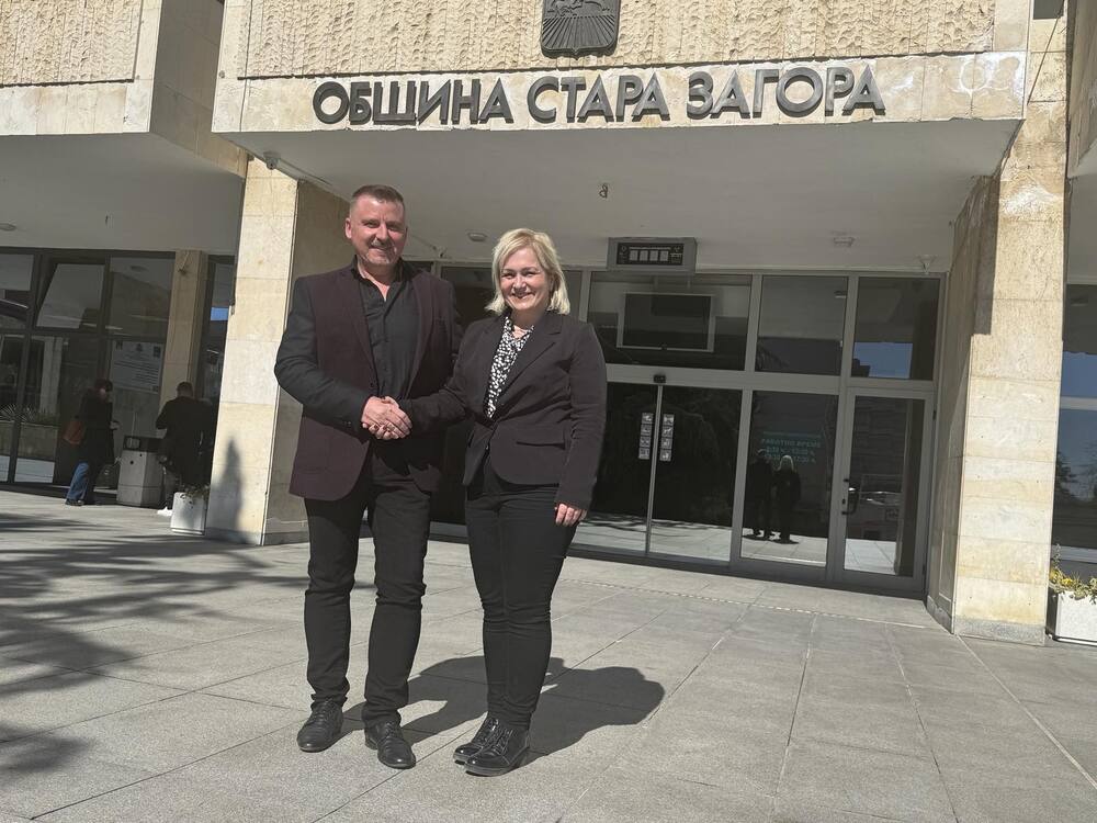 С внушителен концерт ще бъде отбелязан Деня на социалния работник в Стара Загора