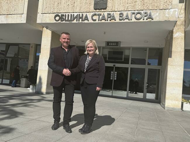С внушителен концерт ще бъде отбелязан Деня на социалния работник в Стара Загора