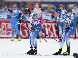 Norway Nordic Ski World Championship