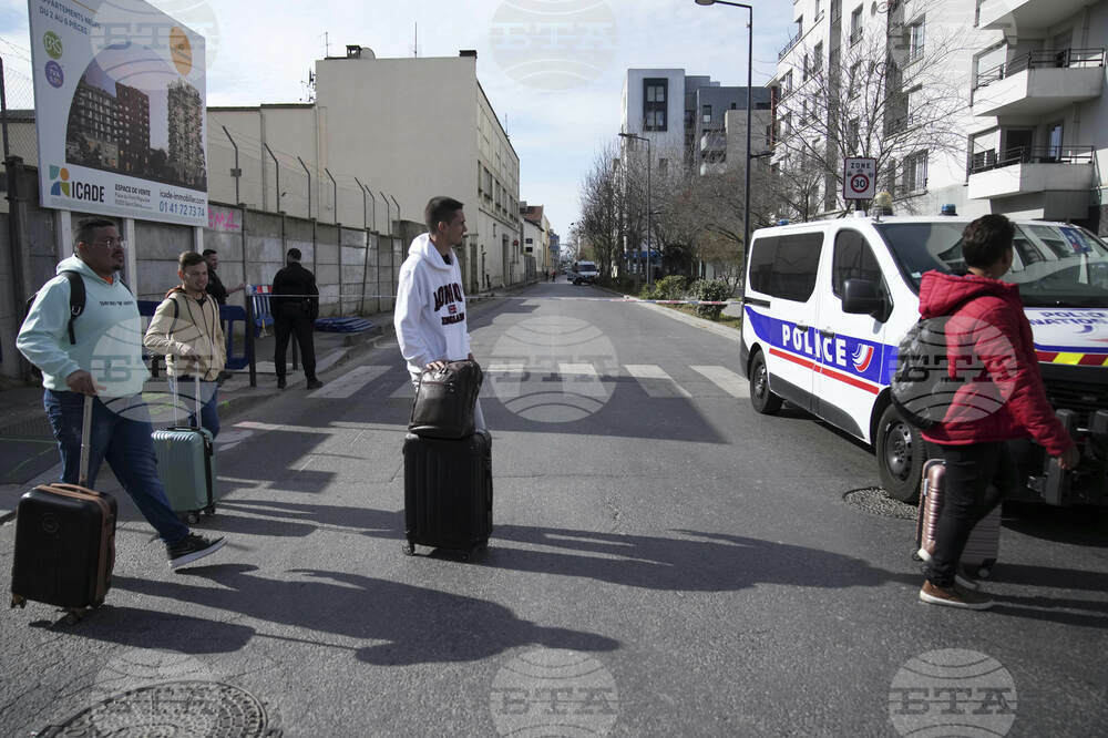 France Unexploded Bomb