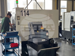 Казанлък - Росен Желязков - завод "Арсенал" - посещение